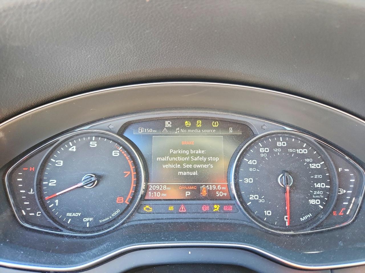2023 AUDI Q5 S Line quattro Premium