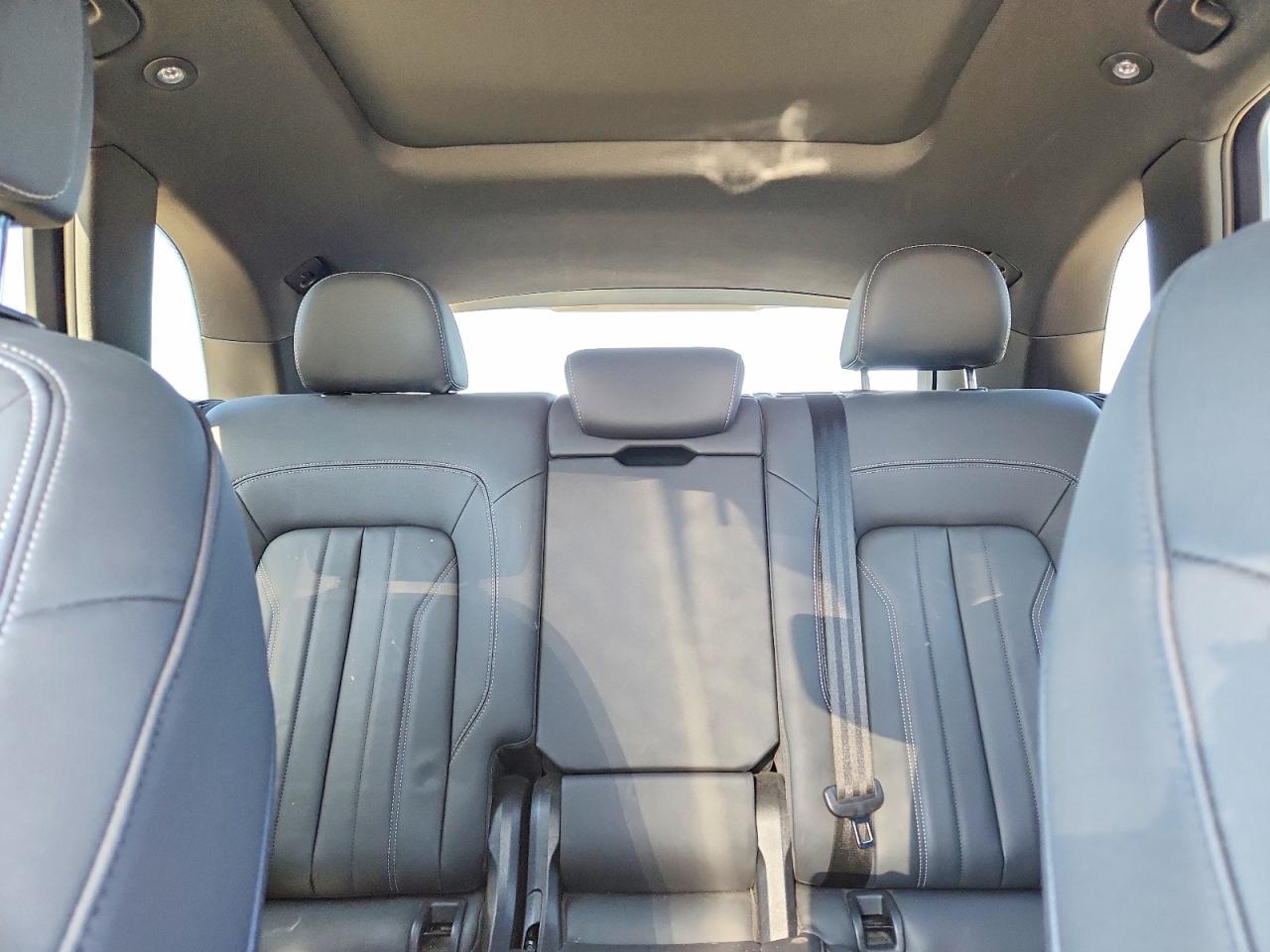 2023 AUDI Q5 S Line quattro Premium