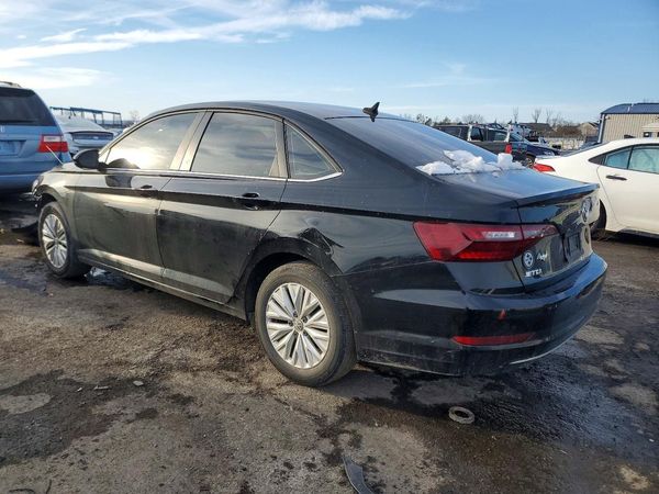 2020 VOLKSWAGEN JETTA S, SE, R-Line