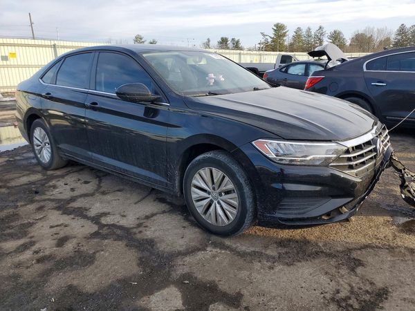 2020 VOLKSWAGEN JETTA S, SE, R-Line