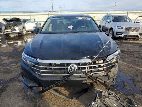 2020 VOLKSWAGEN JETTA S, SE, R-Line