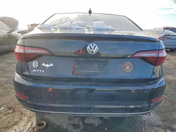 2020 VOLKSWAGEN JETTA S, SE, R-Line