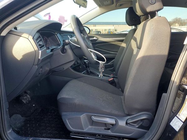 2020 VOLKSWAGEN JETTA S, SE, R-Line