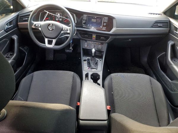 2020 VOLKSWAGEN JETTA S, SE, R-Line