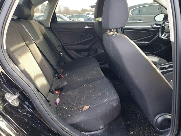 2020 VOLKSWAGEN JETTA S, SE, R-Line