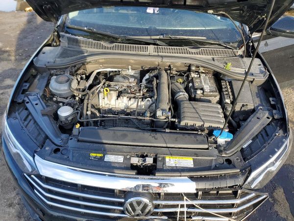 2020 VOLKSWAGEN JETTA S, SE, R-Line