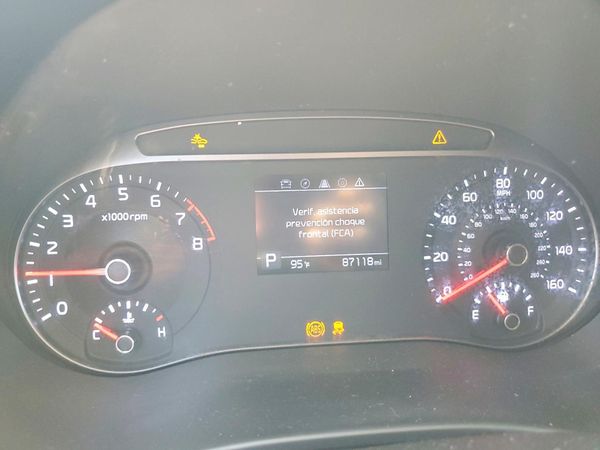 2022 KIA SOUL