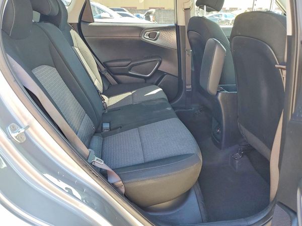 2022 KIA SOUL