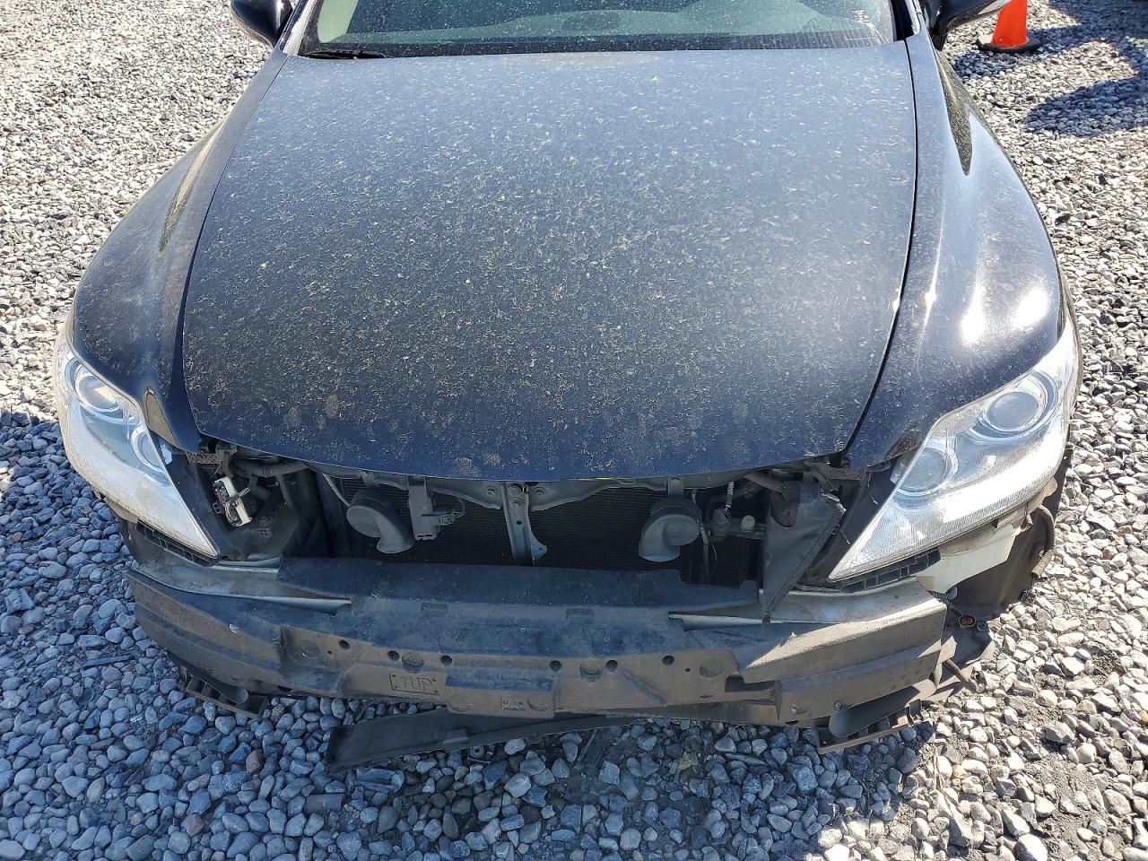 2011 LEXUS LS 460