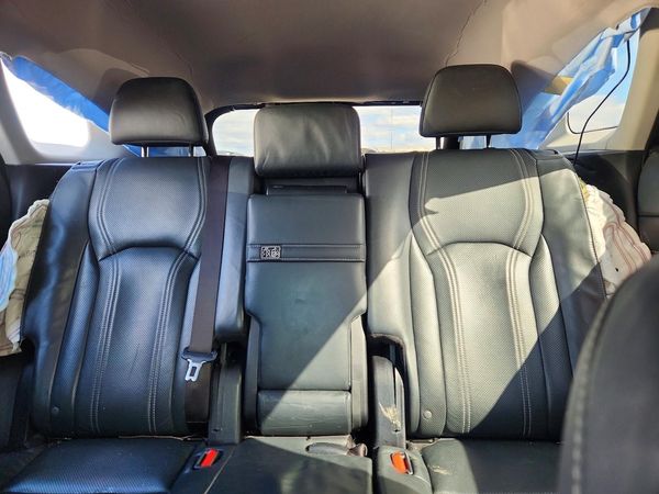 2018 LEXUS RX