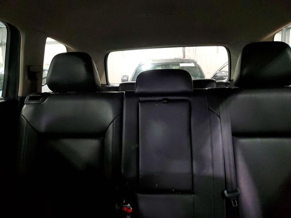 2018 VOLKSWAGEN ATLAS 4Motion SE