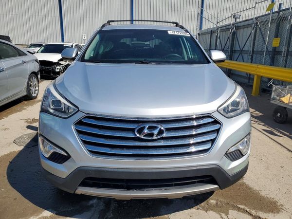 2016 HYUNDAI SANTA FE GI