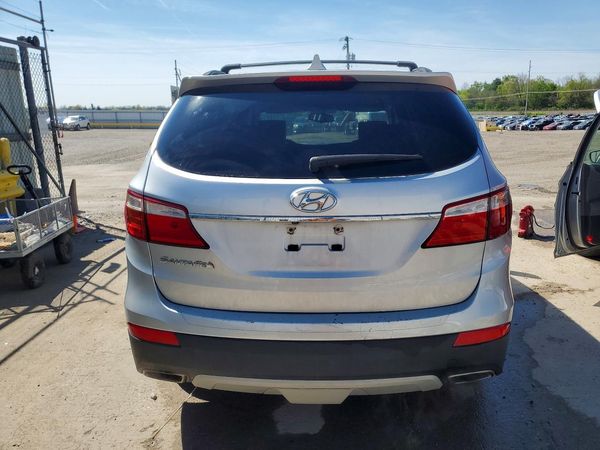 2016 HYUNDAI SANTA FE GI