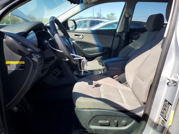 2016 HYUNDAI SANTA FE GI
