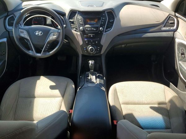 2016 HYUNDAI SANTA FE GI