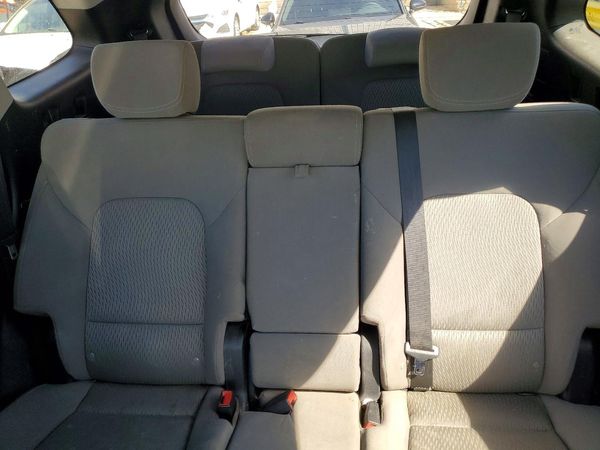 2016 HYUNDAI SANTA FE GI