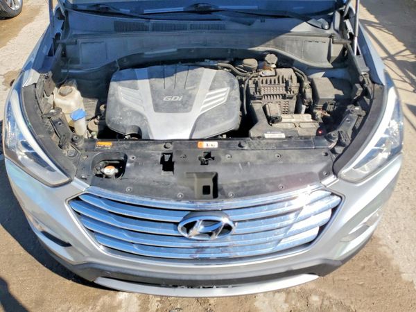 2016 HYUNDAI SANTA FE GI