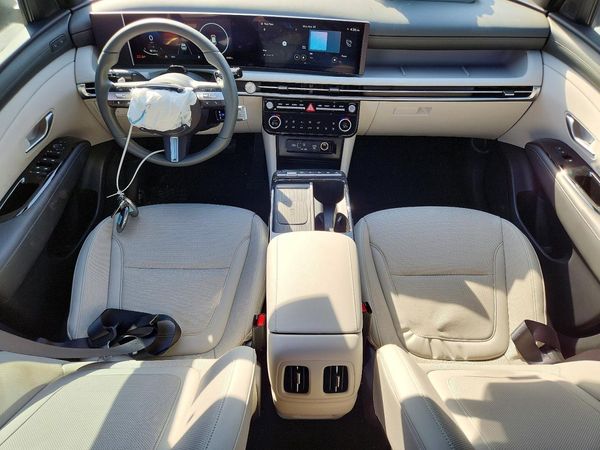 2026 HYUNDAI TCSN HYB LTD Limited