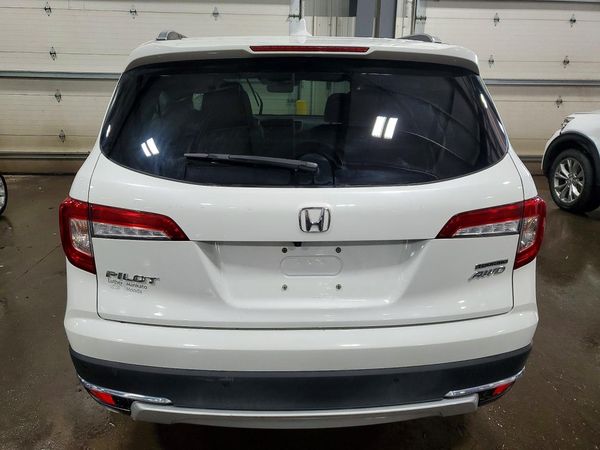 2021 HONDA PILOT TOURING-7
