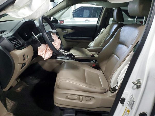 2021 HONDA PILOT TOURING-7