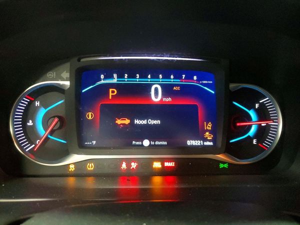 2021 HONDA PILOT TOURING-7