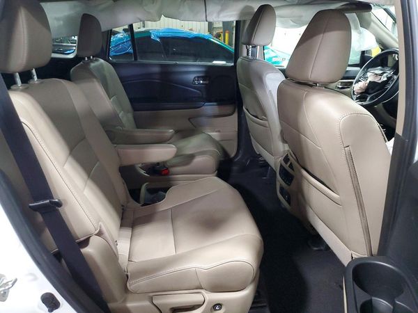 2021 HONDA PILOT TOURING-7
