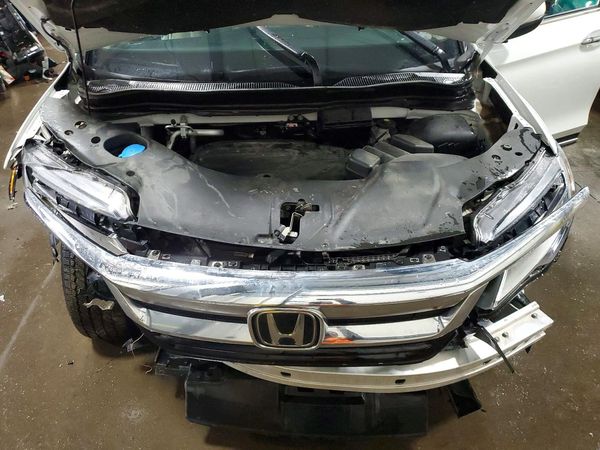 2021 HONDA PILOT TOURING-7