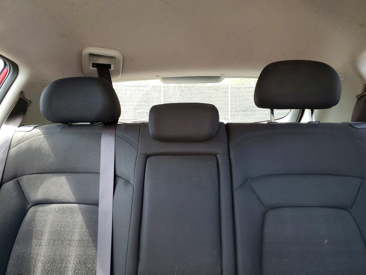 2013 KIA SPORTAGE LX