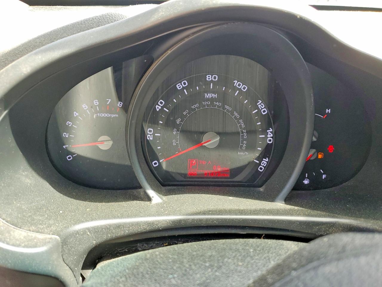 2013 KIA SPORTAGE LX