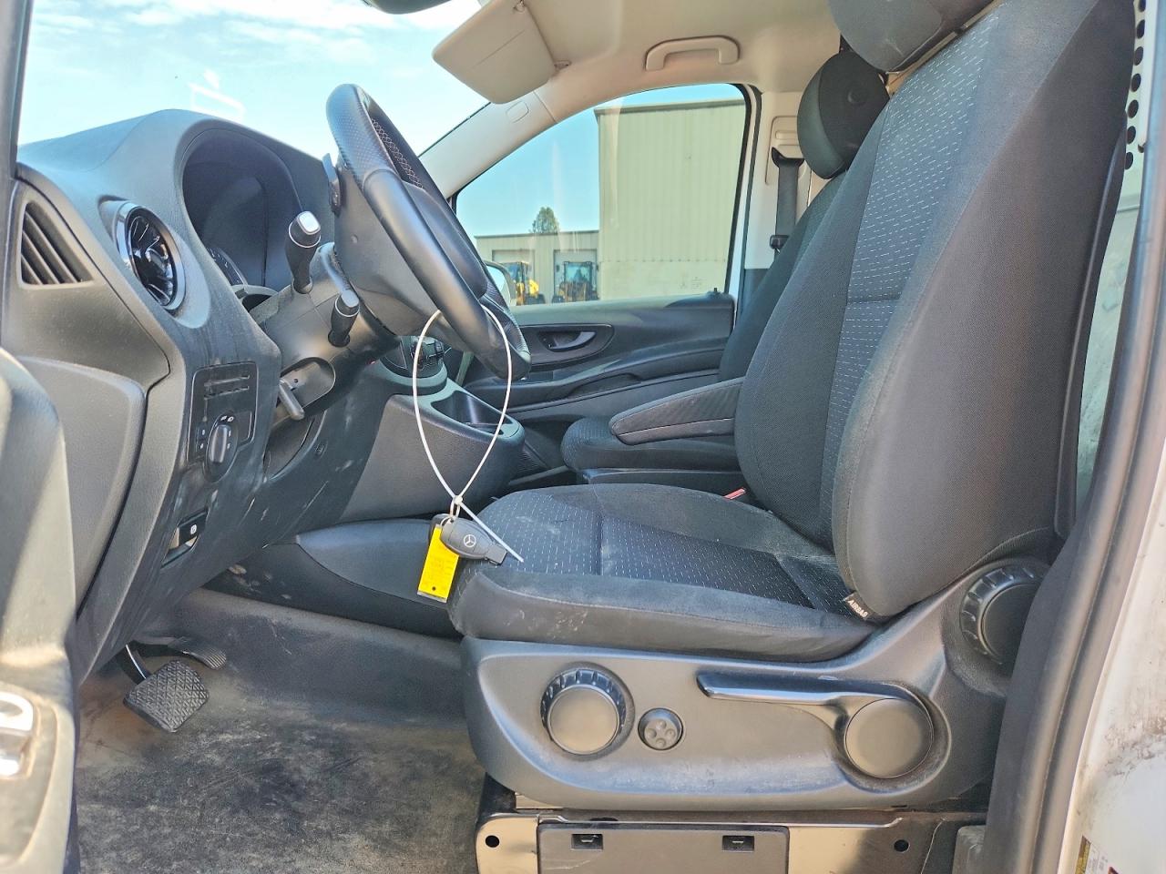 2021 MERCEDES-BENZ METRIS 447 (VS20)