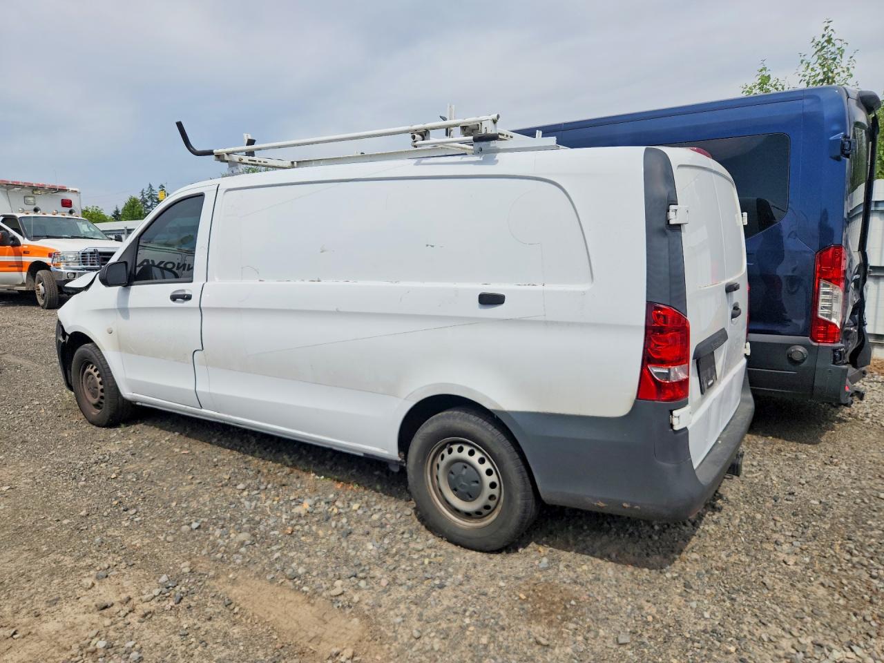2021 MERCEDES-BENZ METRIS 447 (VS20)