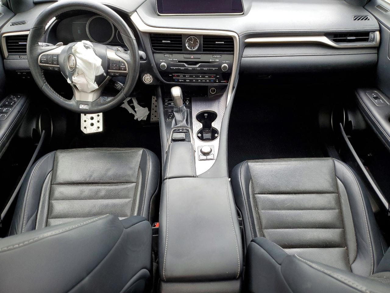 2019 LEXUS RX 350 350 Standard