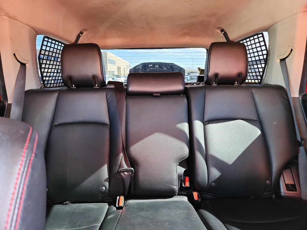 2017 TOYOTA 4RUNNER