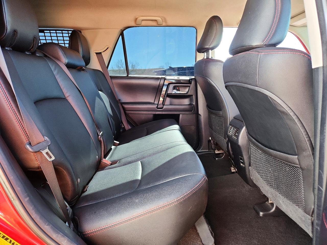 2017 TOYOTA 4RUNNER