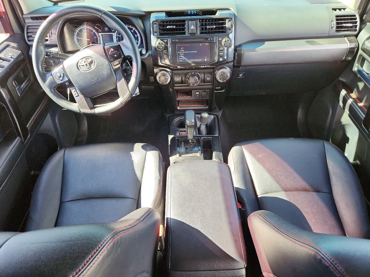 2017 TOYOTA 4RUNNER
