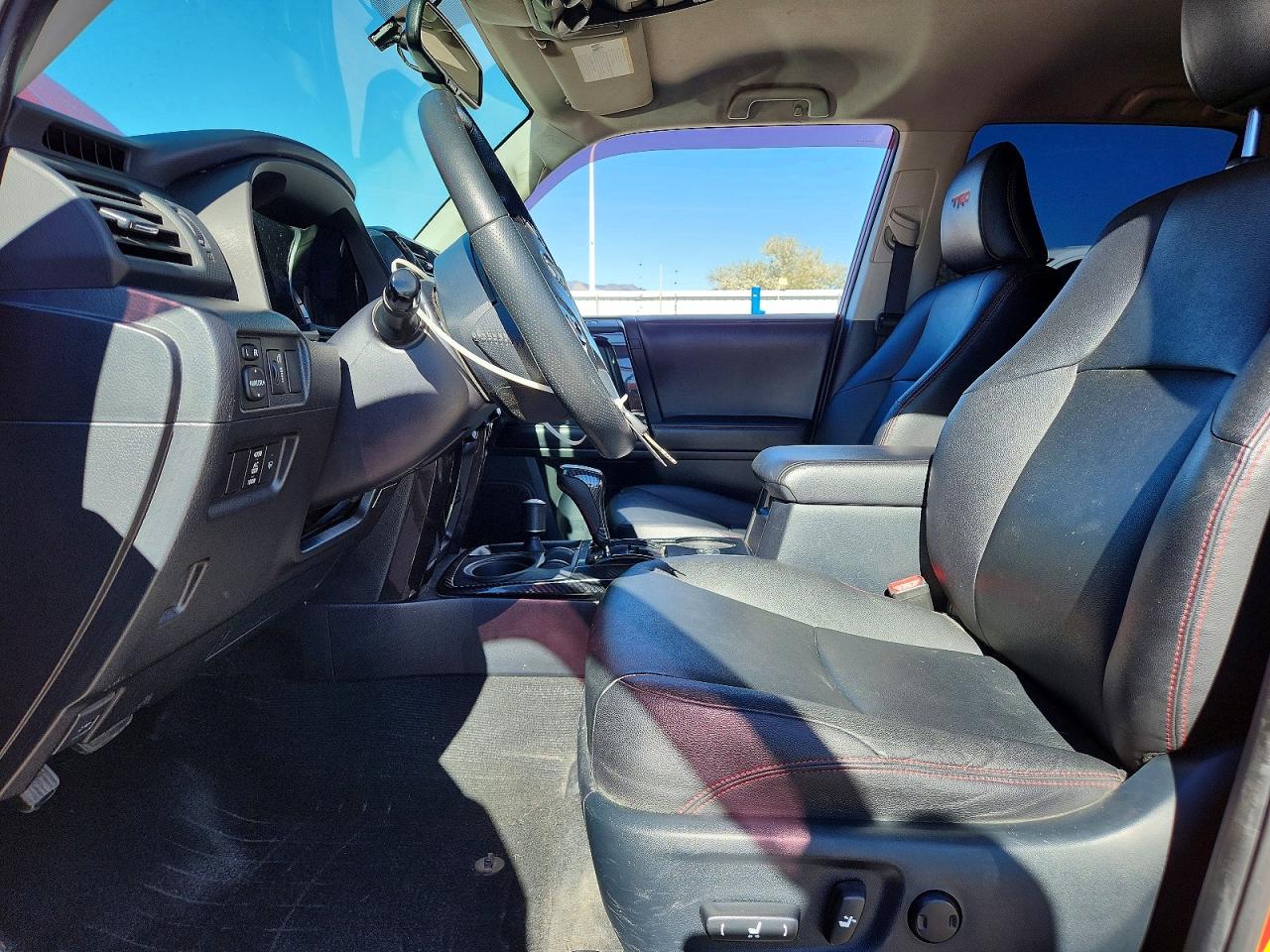 2017 TOYOTA 4RUNNER