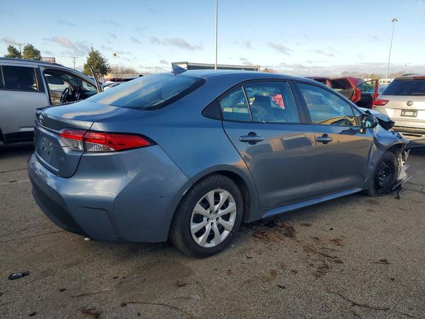 2024 TOYOTA COROLLA — PSRA