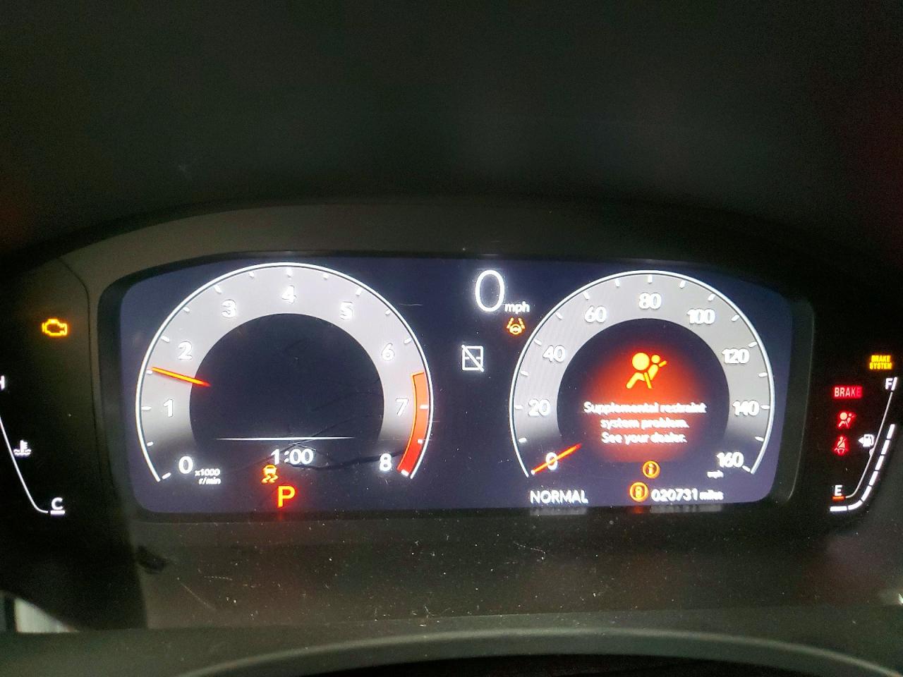 2023 ACURA INTEGRA A-SPEC TECH