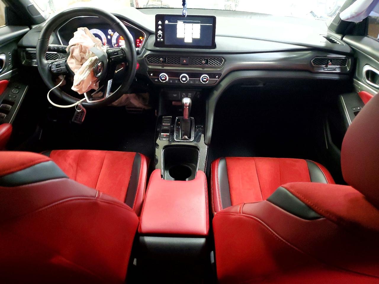 2023 ACURA INTEGRA A-SPEC TECH
