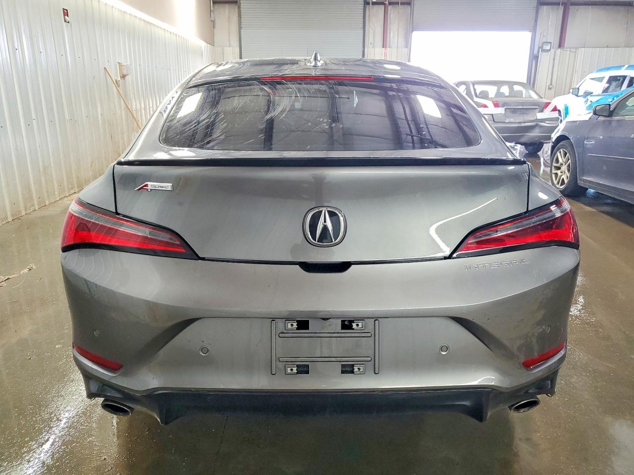 2023 ACURA INTEGRA A-SPEC TECH