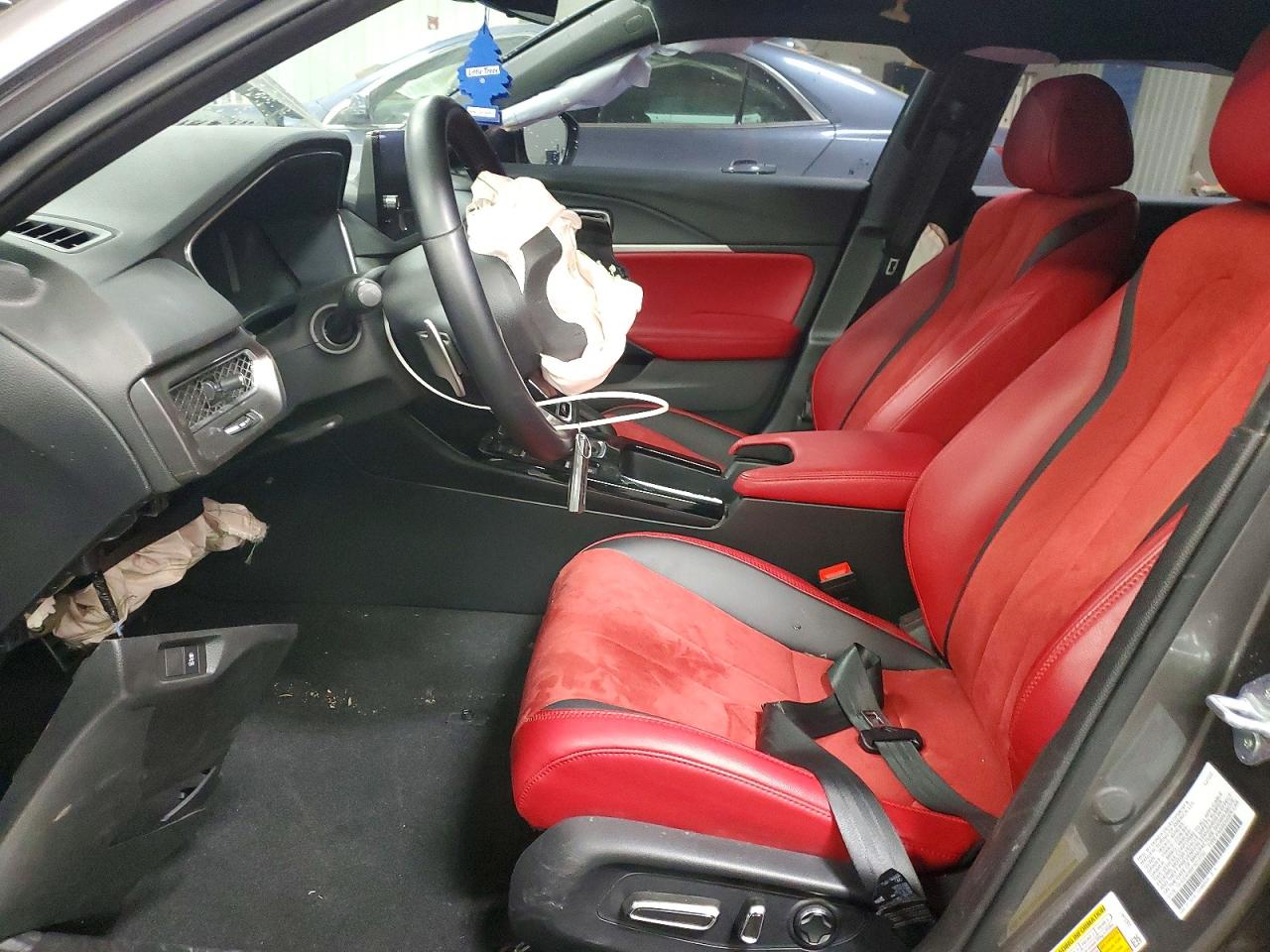2023 ACURA INTEGRA A-SPEC TECH