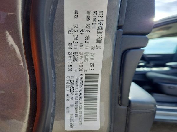2012 JEEP GRAND CHER Laredo