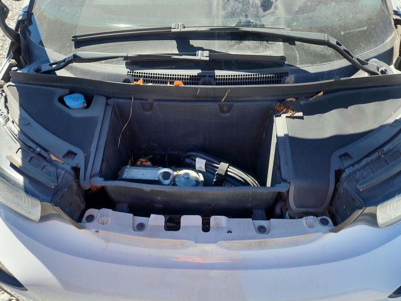 2017 BMW I3