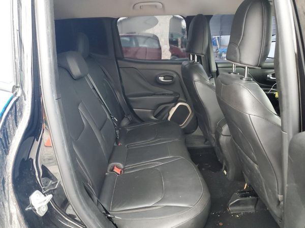 2015 JEEP RENEGADE