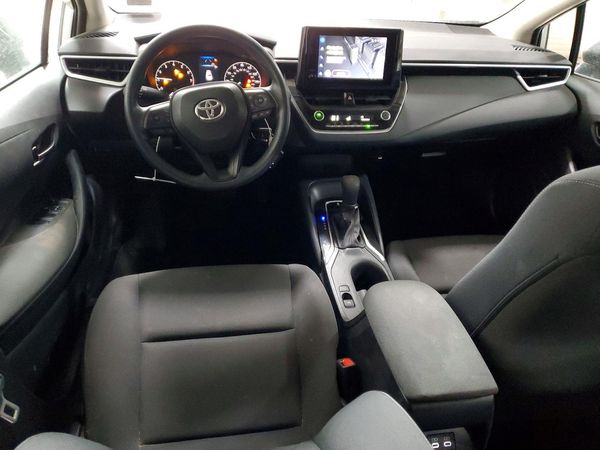 2023 TOYOTA COROLLA