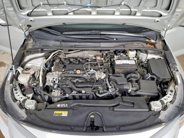 2023 TOYOTA COROLLA