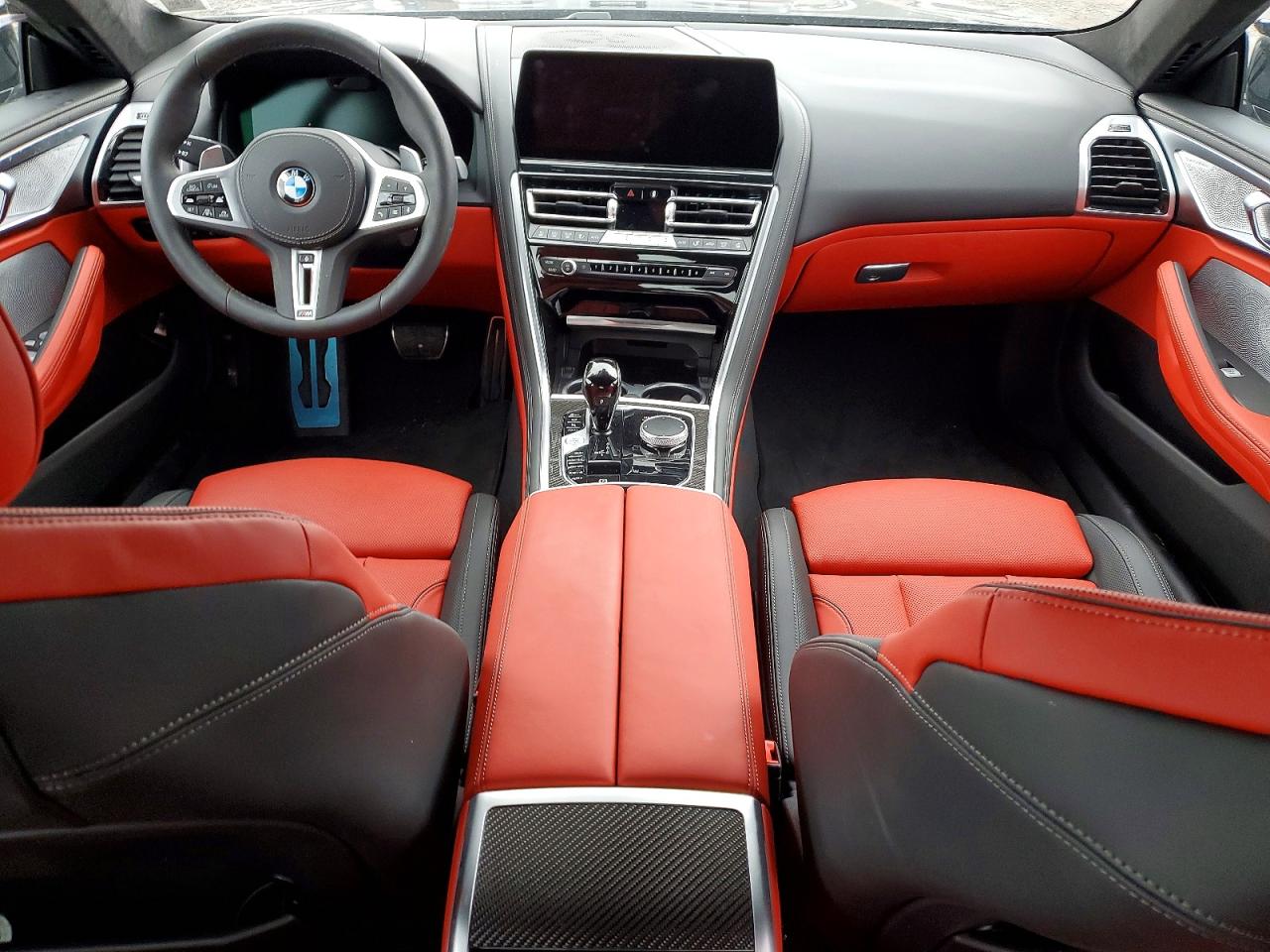 2026 BMW M850XI xDrive GC