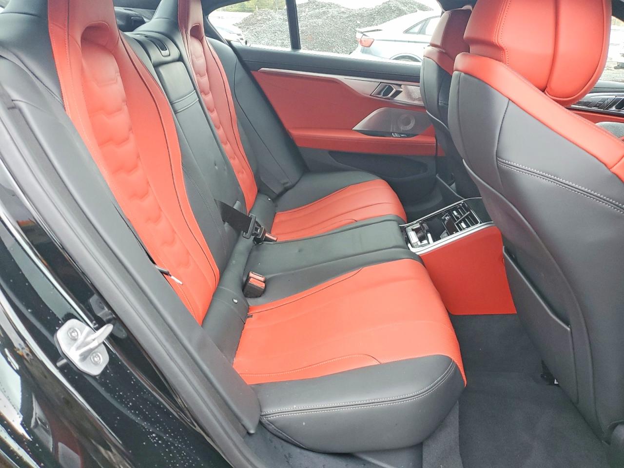 2026 BMW M850XI xDrive GC