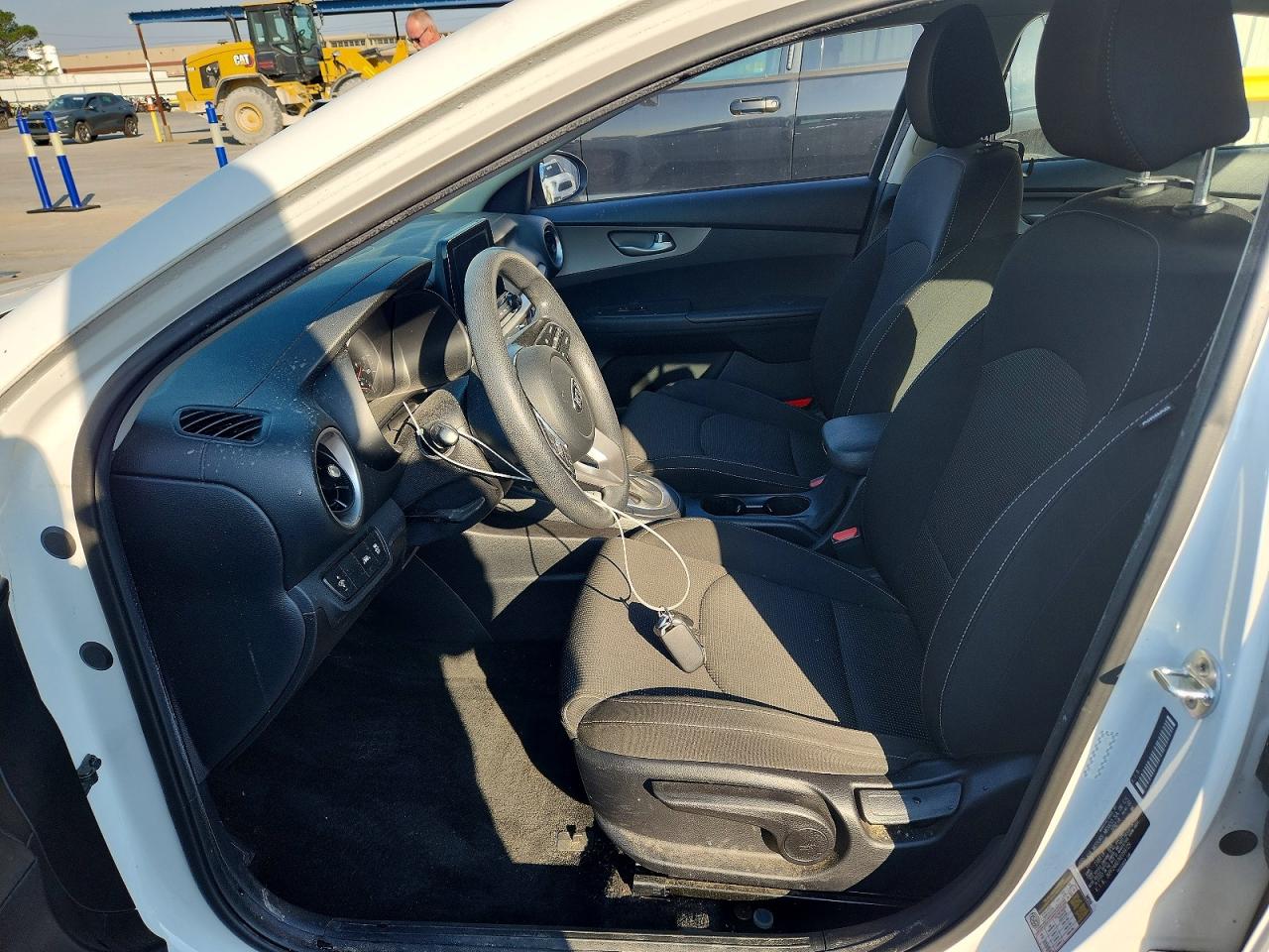 2019 KIA FORTE FE/LX/LXS