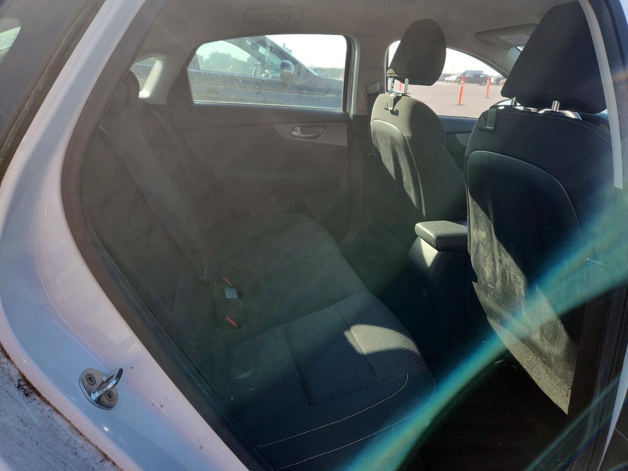 2019 KIA FORTE FE/LX/LXS
